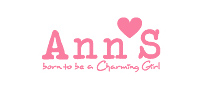 Ann'S logo