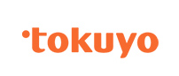 tokuyo logo